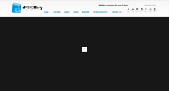 Desktop Screenshot of designerysigns.com